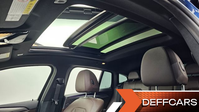 BMW X4 xDrive M40d купить на сайте DeffCars