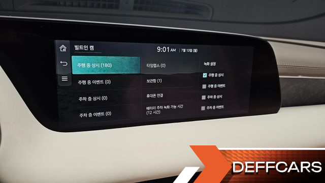 Genesis G90 Gasoline 3.5 Turbo e-S/C AWD LWB купить на сайте DeffCars