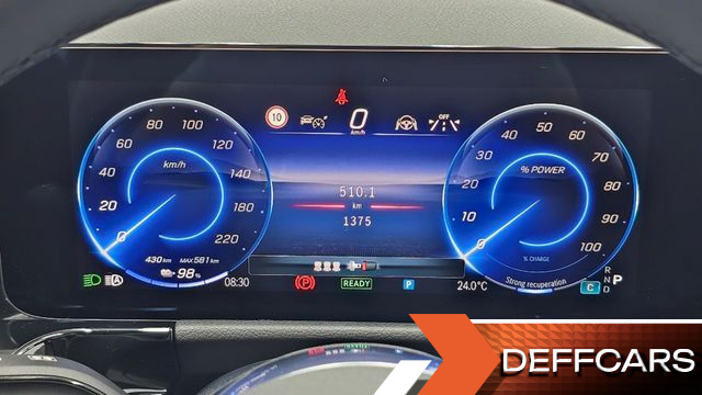 Mercedes EQA EQA250 Progressive купить на сайте DeffCars
