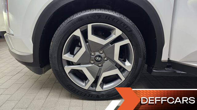 Hyundai PALISADE Diesel 2.2 2WD Le Blanc купить на сайте DeffCars