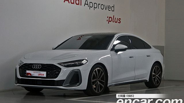 Audi A5 40 TFSI Quattro S Line купить на сайте DeffCars