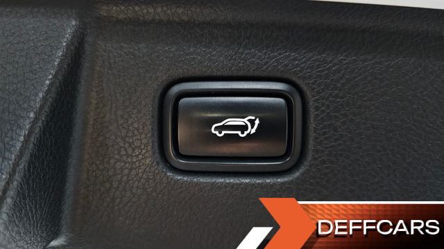 Kia MOHAVE Diesel 3.0 4WD 5-Seater Masters купить на сайте DeffCars