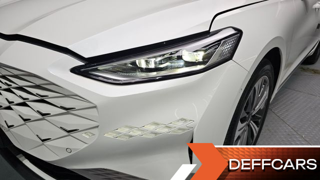 Kia K8 Noblesse купить на сайте DeffCars
