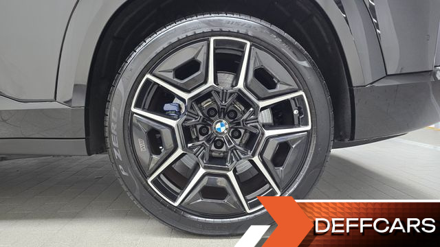BMW XM 4.4 купить на сайте DeffCars