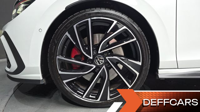 Volkswagen GOLF 2.0 GTI купить на сайте DeffCars