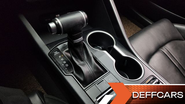 Kia K5 2.0 LPI(Renter car) Strandard купить на сайте DeffCars