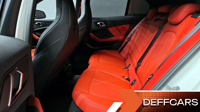 BMW 1-SERIES M135i xDrive купить на сайте DeffCars