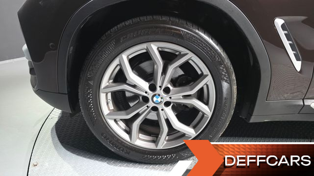 BMW X3 xDrive 20d купить на сайте DeffCars