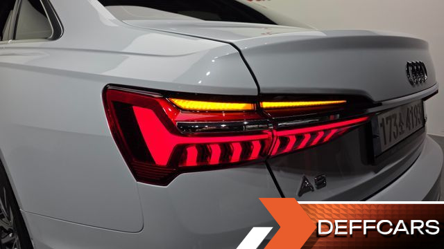 Audi A6 45 TFSI Premium купить на сайте DeffCars