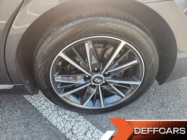 Hyundai GRANDEUR 3.3 Exclusice купить на сайте DeffCars