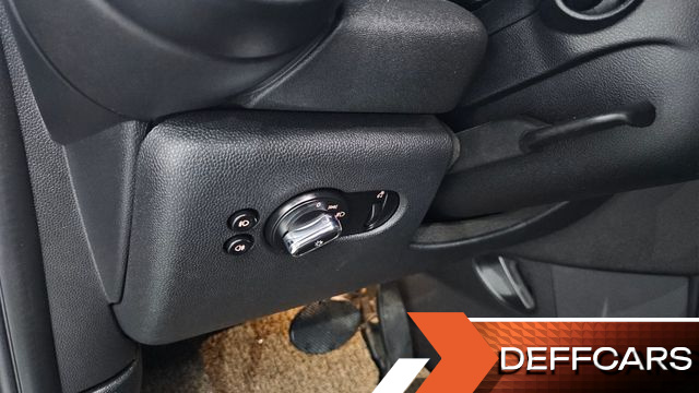 Mini COOPER Standard Third Generation купить на сайте DeffCars