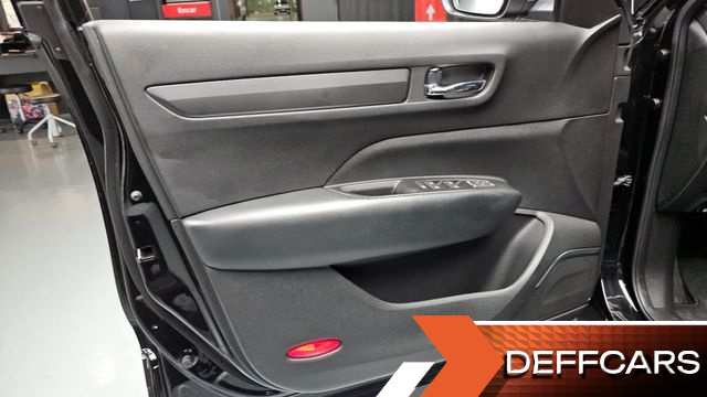 Renault-KoreaSamsung QM6 2.0 LPe LE 2WD купить на сайте DeffCars