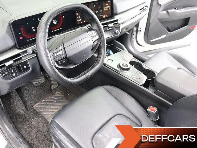 Kia SPORTAGE HEV 1.6 4WD Prestige купить на сайте DeffCars