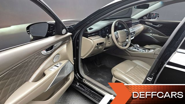 Kia K9 3.8 GDI AWD Masters купить на сайте DeffCars