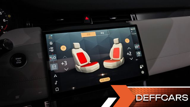 Land Rover DISCOVERY SPORT P250 Dynamic SE купить на сайте DeffCars