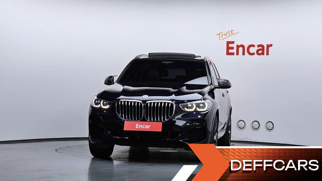 BMW X5 xDrive 30d M Sport купить на сайте DeffCars