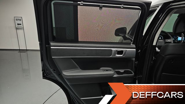 Hyundai SANTAFE HEV 1.6 4WD H Pick купить на сайте DeffCars