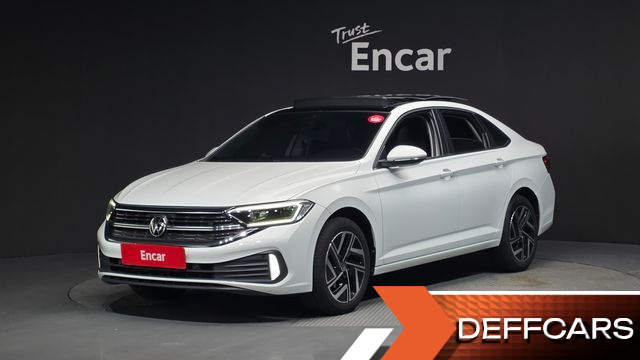 Volkswagen JETTA 1.5 TSI Prestige купить на сайте DeffCars