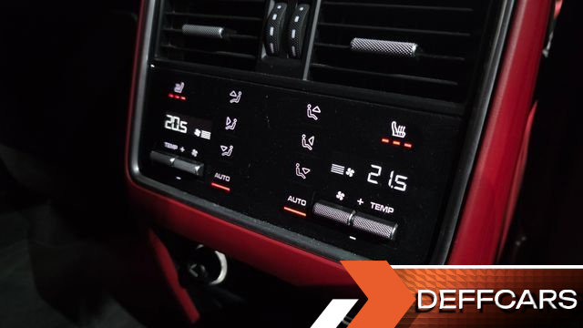 Porsche CAYENNE 3.0 купить на сайте DeffCars