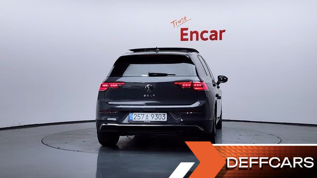 Volkswagen GOLF 2.0 TDI Prestige купить на сайте DeffCars