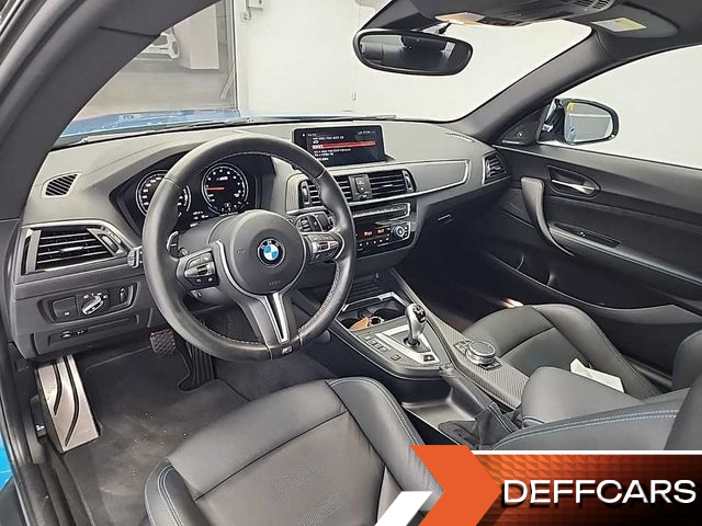 BMW M2 M2 Competition купить на сайте DeffCars