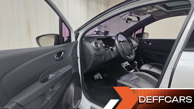 Renault-KoreaSamsung QM3 RE Panoramic Edition купить на сайте DeffCars