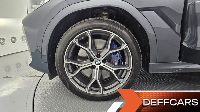 BMW X6 xDrive30d M Sport купить на сайте DeffCars