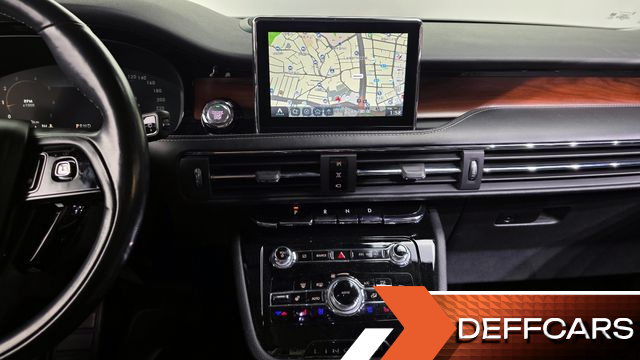 Lincoln CORSAIR 2.0 Reserve AWD купить на сайте DeffCars