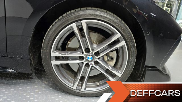 BMW 1-SERIES 120i M Sports купить на сайте DeffCars