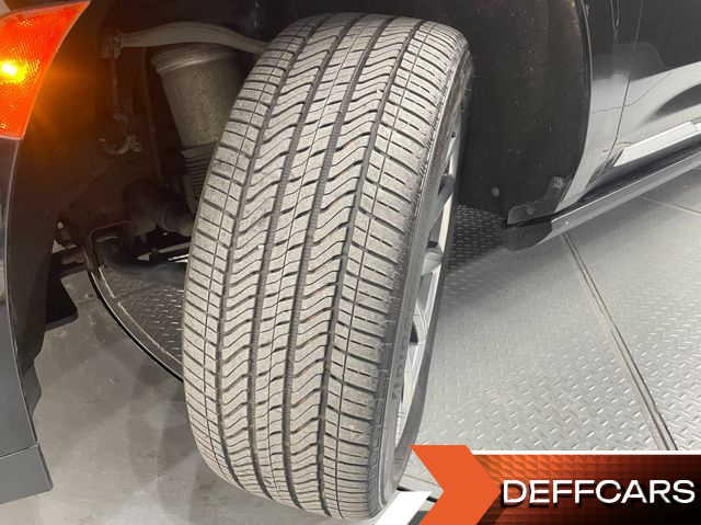 Cadillac ESCALADE 6.2 ESV ESV Premium Luxury Platinum купить на сайте DeffCars