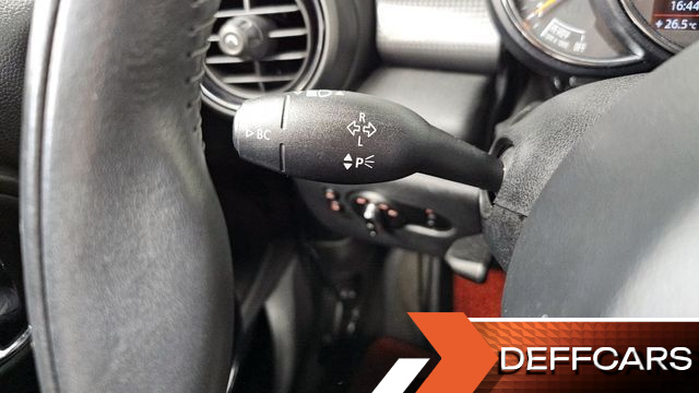 Mini COOPER 5Door Standard 3rd купить на сайте DeffCars