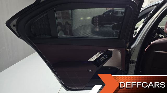 BMW 7-SERIES 740i xDrive M Sport купить на сайте DeffCars