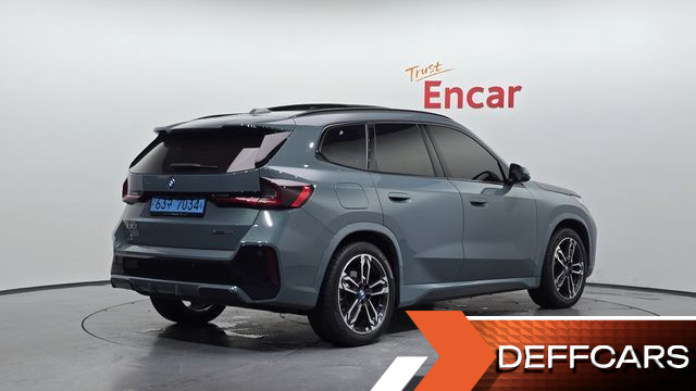 BMW IX1 xDrive 30 M Sport купить на сайте DeffCars