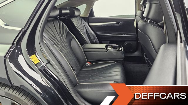 Genesis G80 Gasoline 2.5 Turbo 2WD купить на сайте DeffCars