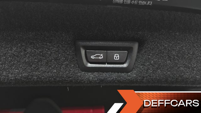 BMW 7-SERIES 740i xDrive M Sport купить на сайте DeffCars