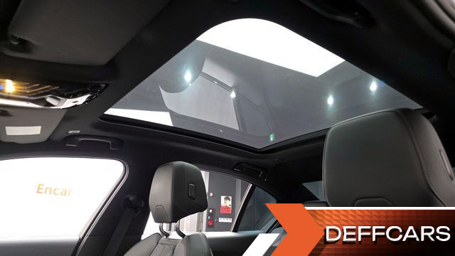 BMW 5-SERIES 520i M Sport купить на сайте DeffCars