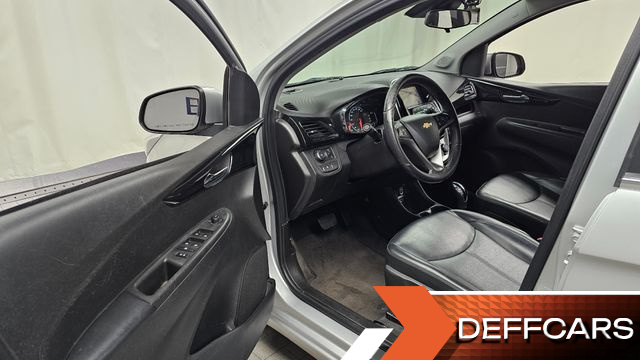 ChevroletGMDaewoo SPARK LTZ купить на сайте DeffCars
