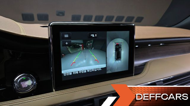 Lincoln CORSAIR 2.0 Reserve AWD купить на сайте DeffCars