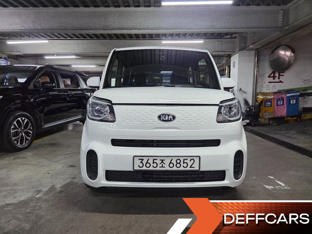 Kia RAY Van Standard купить на сайте DeffCars