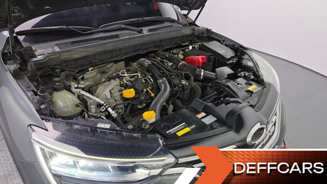 Renault-KoreaSamsung XM3 1.3 TCe RE купить на сайте DeffCars