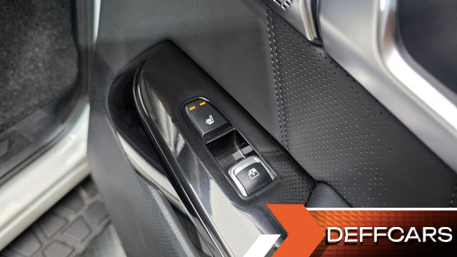 Kia MOHAVE Diesel 3.0 4WD 7-Seater Platinum купить на сайте DeffCars