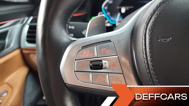 BMW 7-SERIES 745Le iPerformance M Sport купить на сайте DeffCars