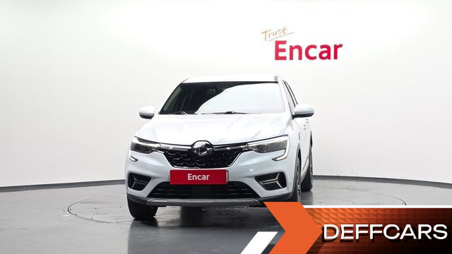 Renault-KoreaSamsung XM3 1.6 GTe RE купить на сайте DeffCars