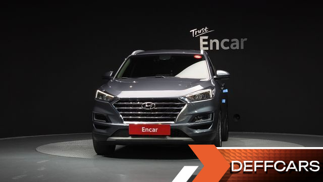 Hyundai TUCSON Diesel 2.0 2WD Modern купить на сайте DeffCars