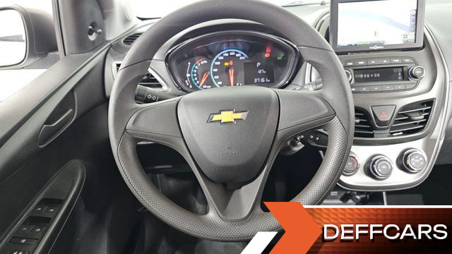 ChevroletGMDaewoo SPARK LS купить на сайте DeffCars