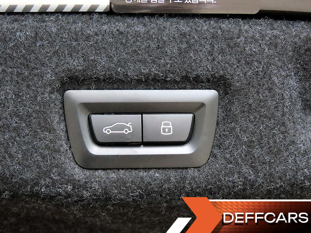 BMW 5-SERIES 520i купить на сайте DeffCars