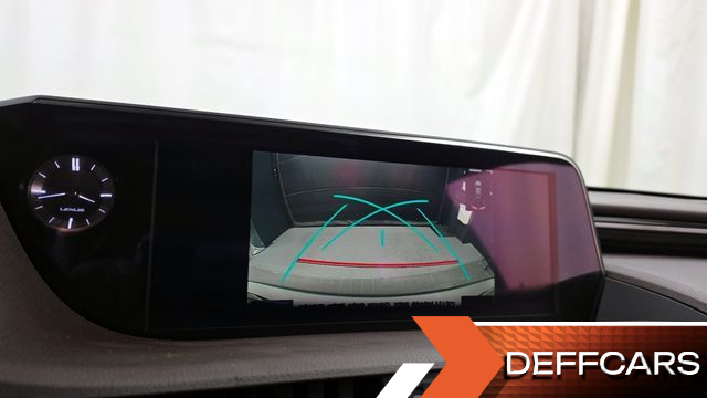Lexus ES Luxury Plus купить на сайте DeffCars