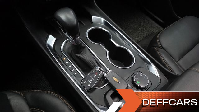ChevroletGMDaewoo TRAVERSE 3.6 AWD RS купить на сайте DeffCars