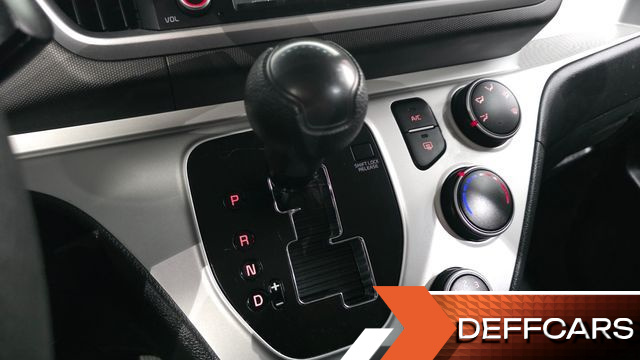 Kia RAY Van Standard купить на сайте DeffCars