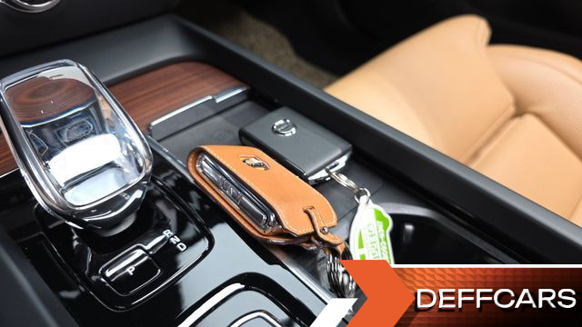 Volvo S60 B5 Ultimate Bright купить на сайте DeffCars